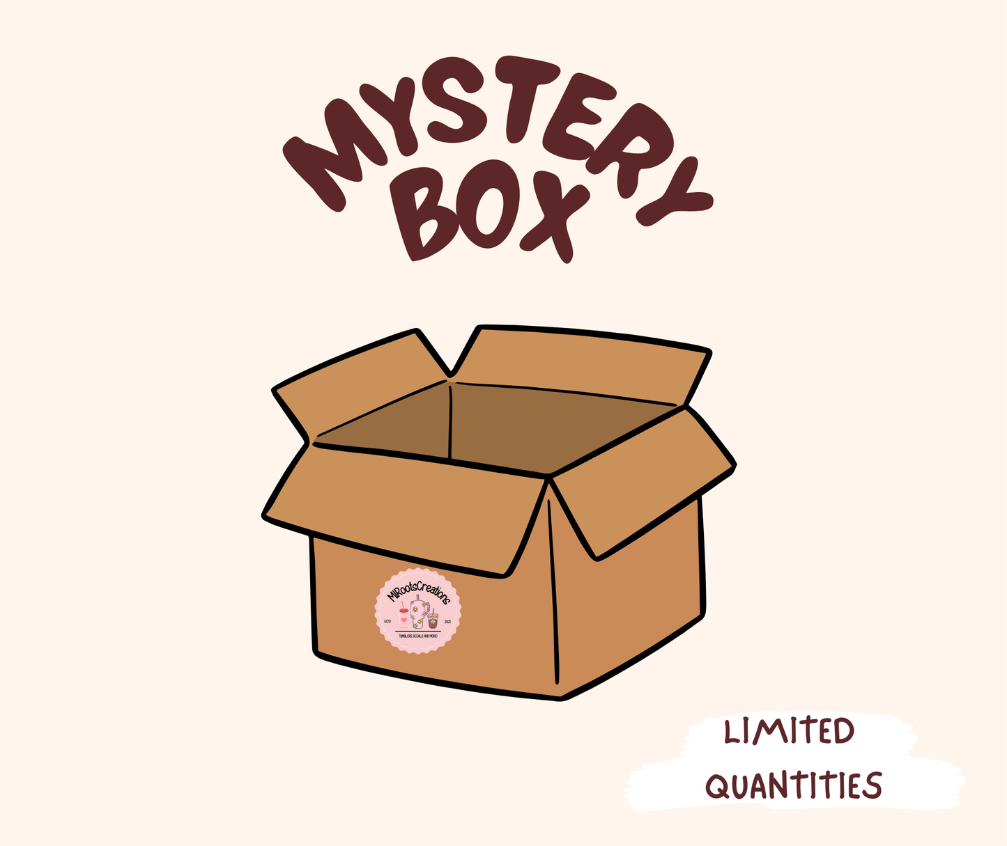 Mystery Box