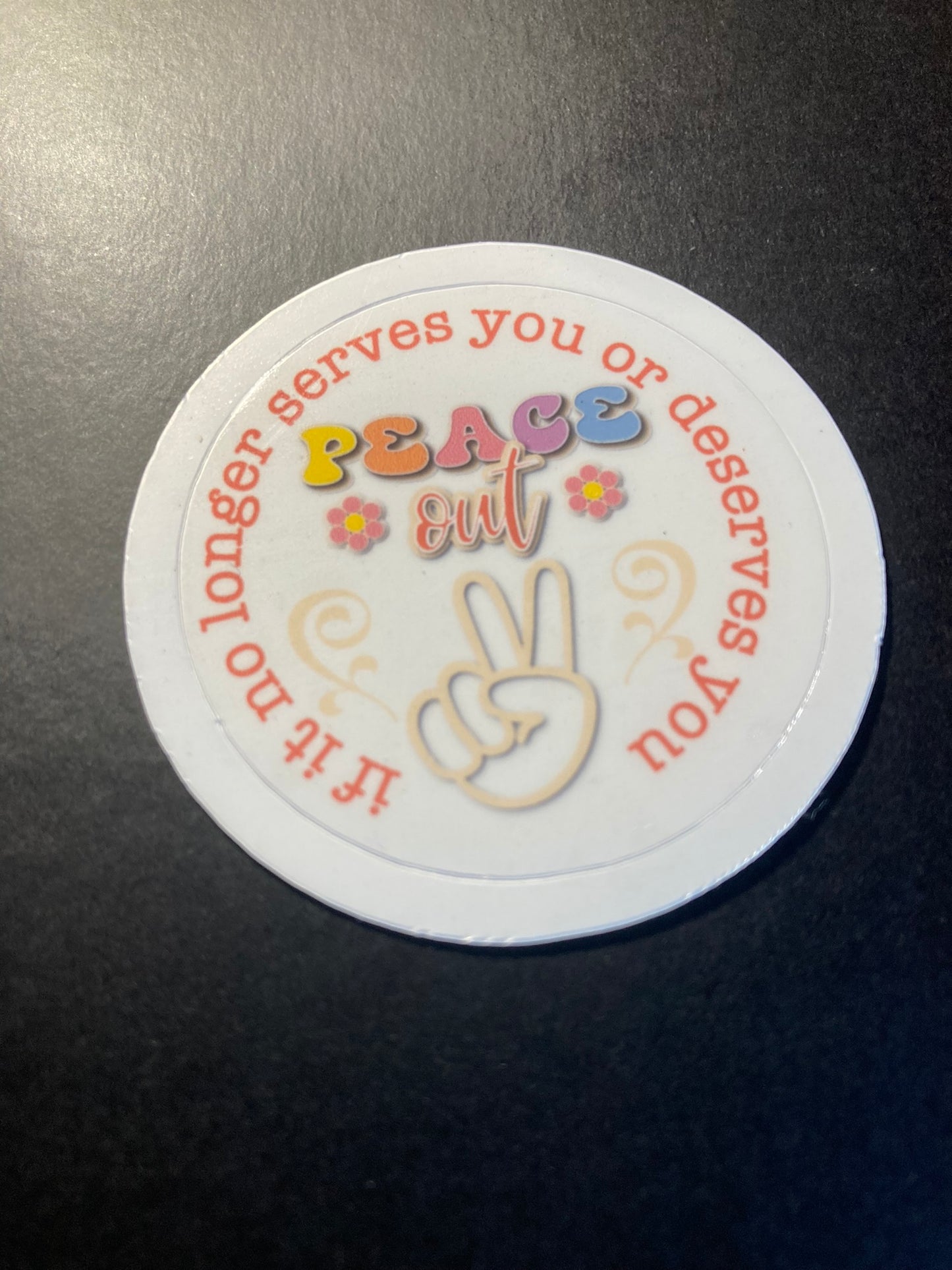 Mental Health Sticker Bundle – 18 Positive Affirmation & Therapy Stickers