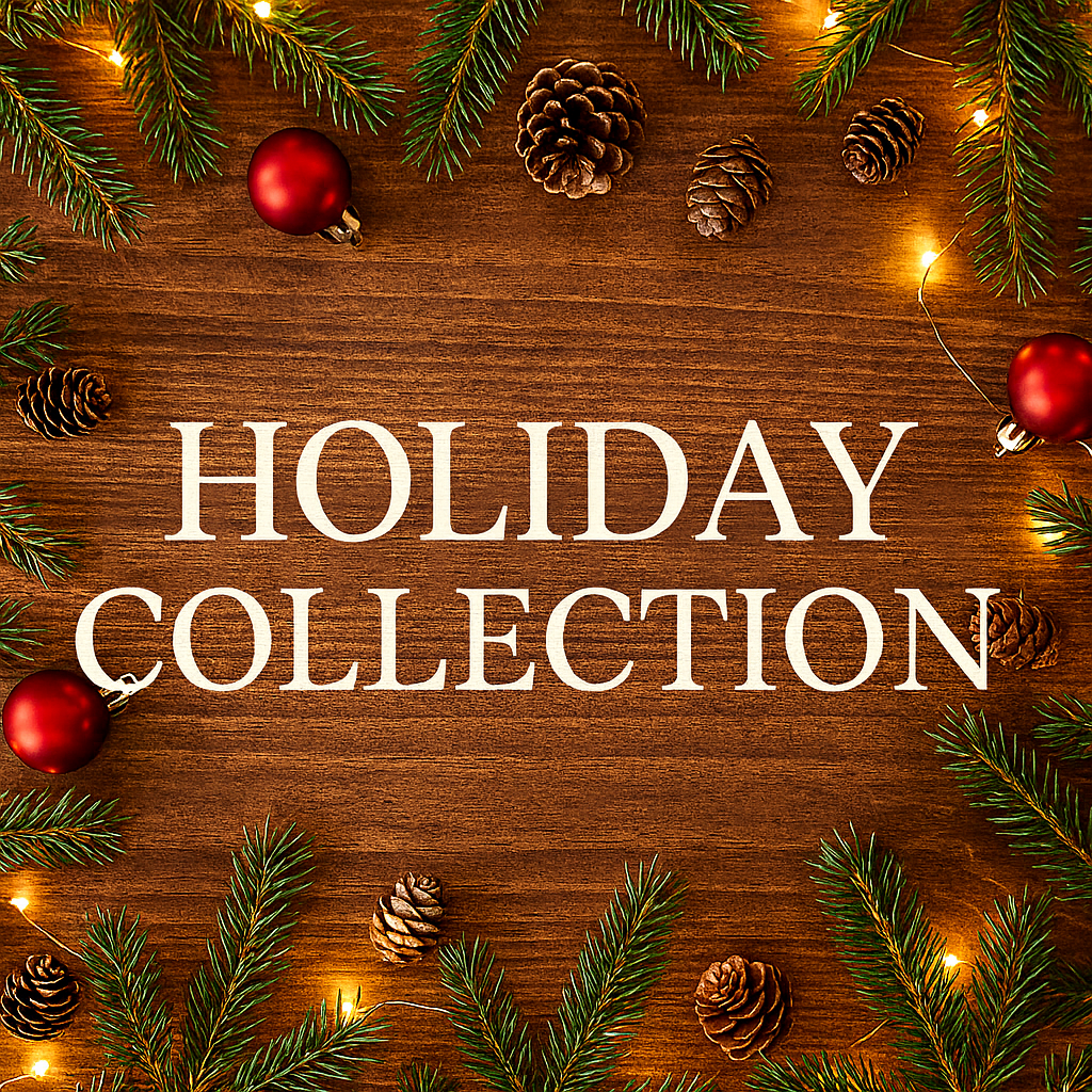 MIRootsCreations 2025 Holiday Collection