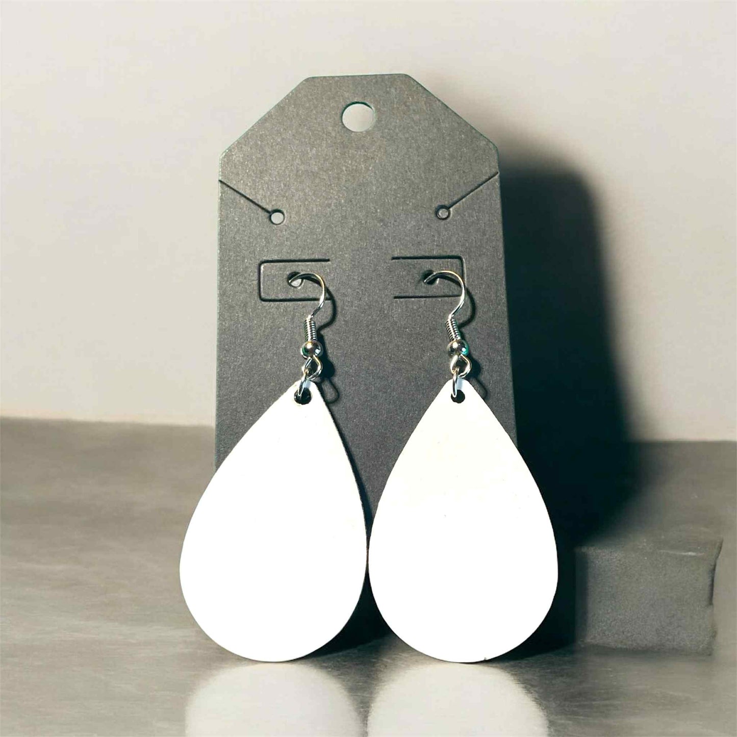 Custom Earrings