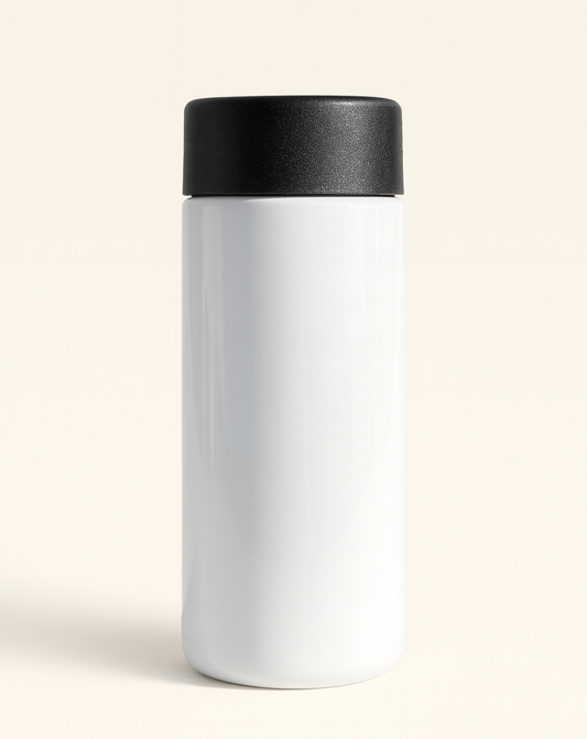 Custom 12 oz 2-in-1 Can Koozie | Personalized Slim & Thick Douzie