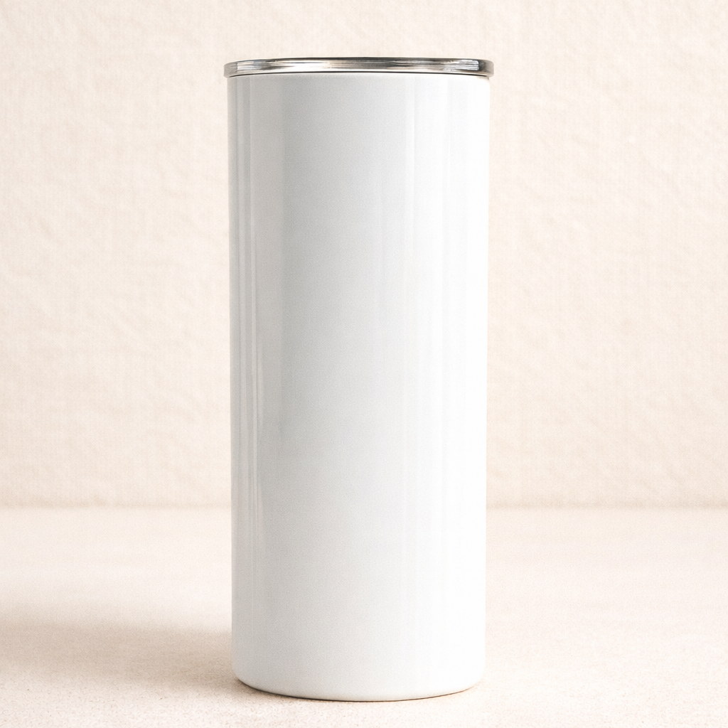 Custom 20 oz Tumbler | Personalized & Made to Order