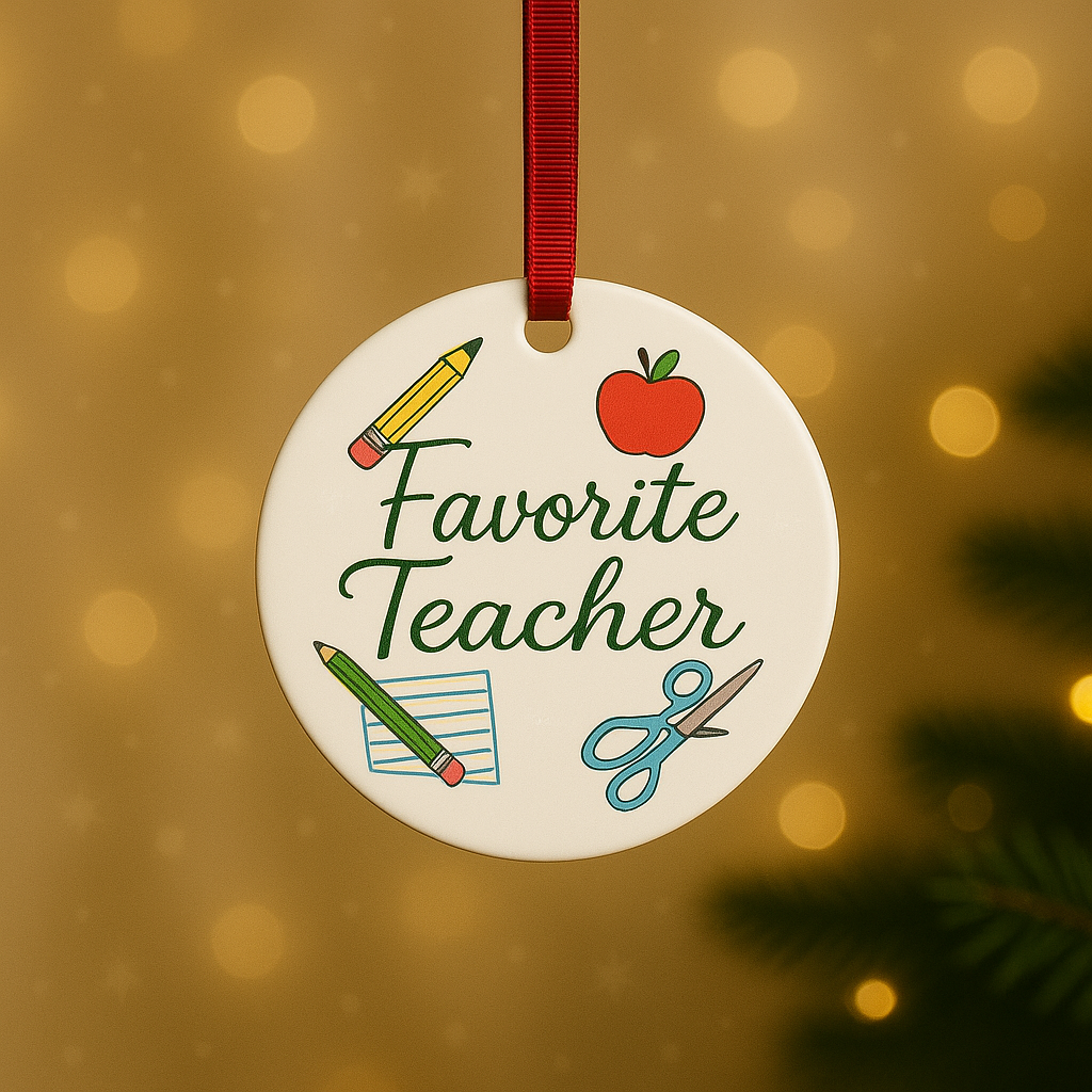 Teacher Gift Bundle