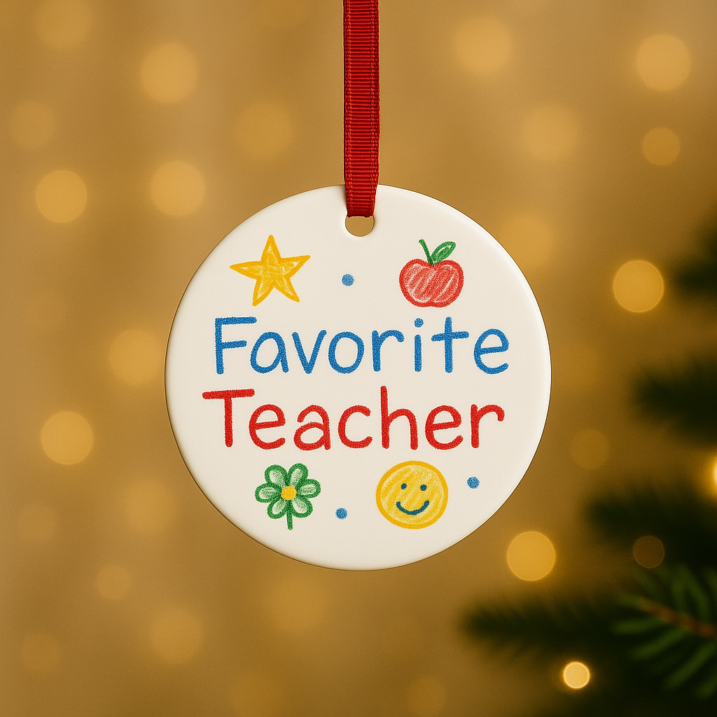 Teacher Gift Bundle