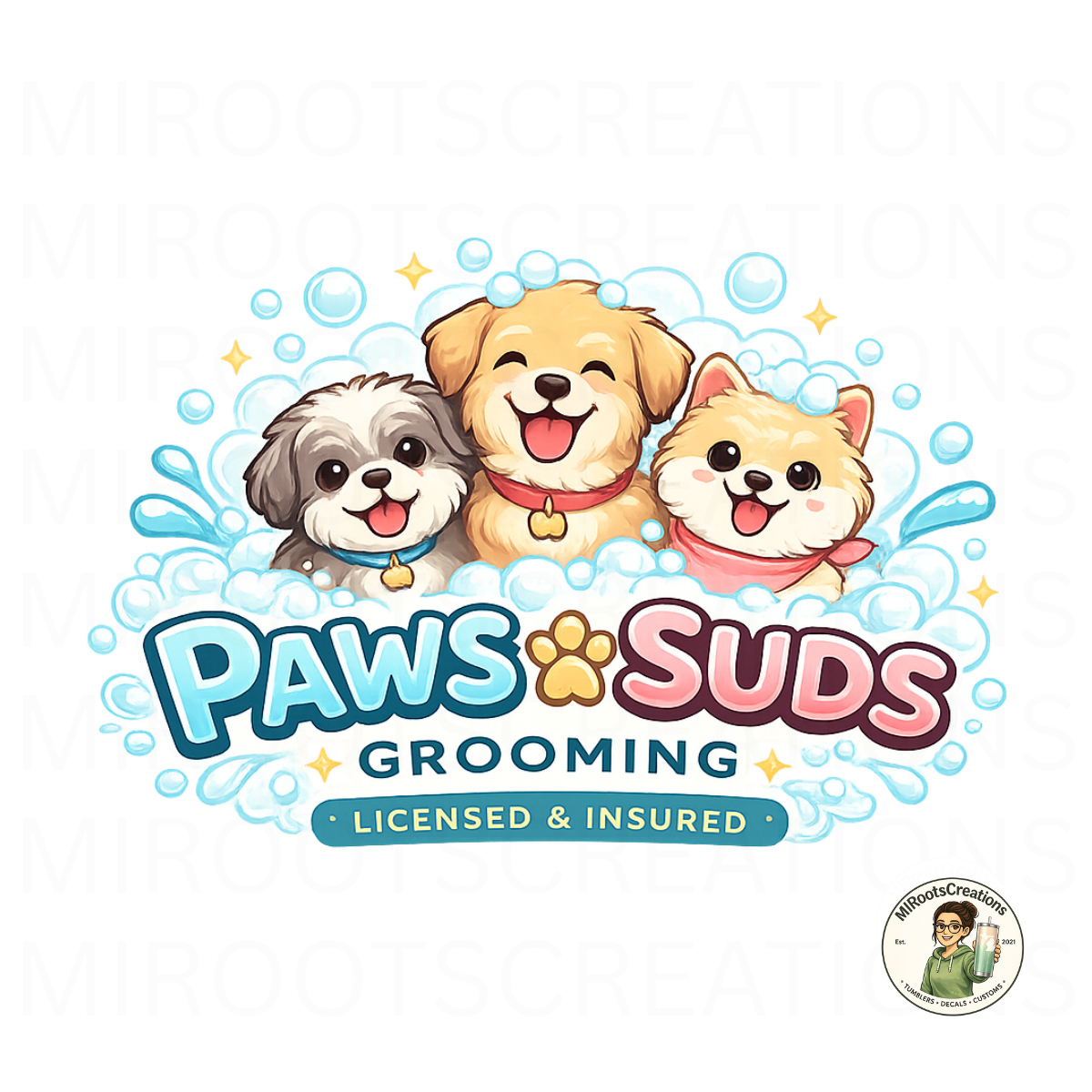 Custom Digital Design | Logo or QR Code | PNG or SVG File