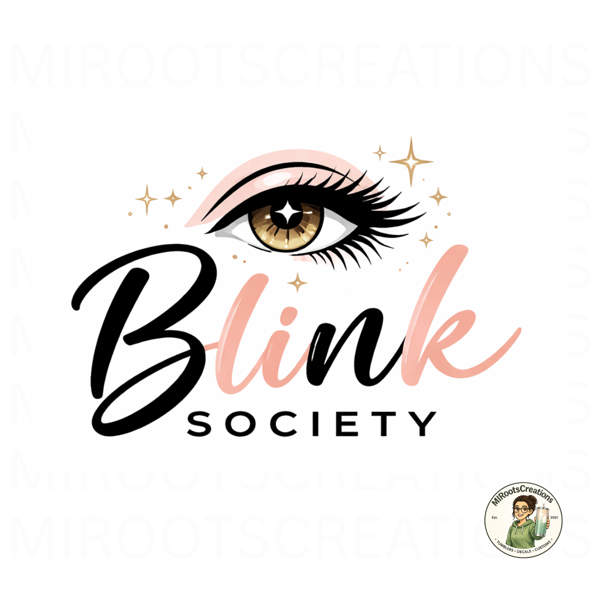 Custom Digital Design | Logo or QR Code | PNG or SVG File