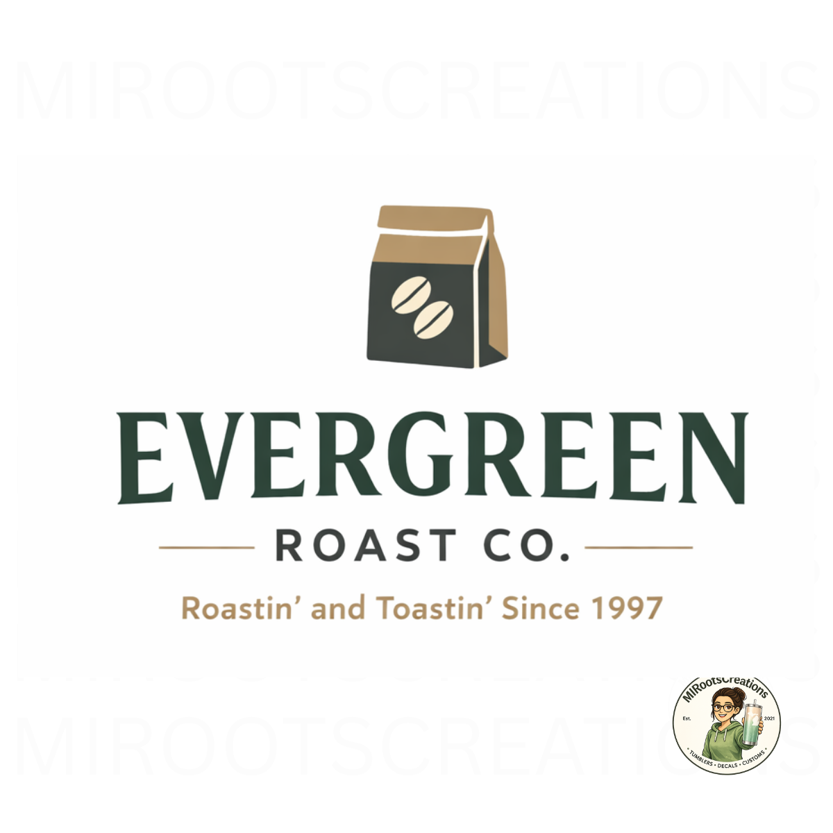 Custom Digital Design | Logo or QR Code | PNG or SVG File